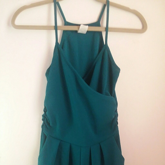 Romper - Picture 2 of 4